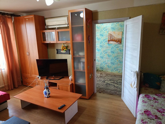 Сдам двухкомнатную (2-комн.) квартиру, Кубинская ул, 14, Санкт-Петербург г