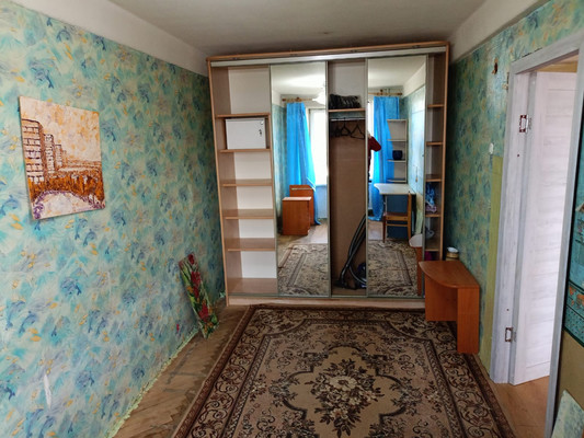 Сдам двухкомнатную (2-комн.) квартиру, Кубинская ул, 14, Санкт-Петербург г