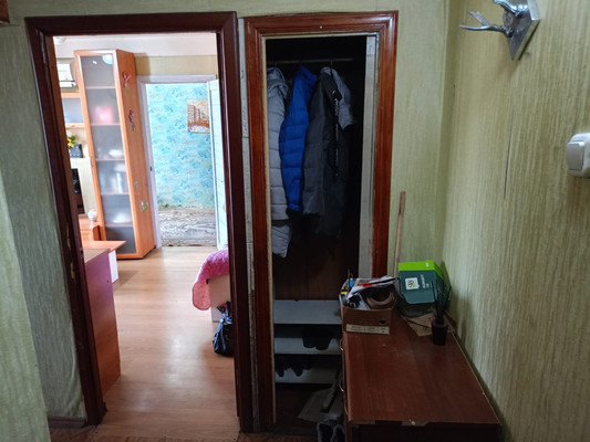 Сдам двухкомнатную (2-комн.) квартиру, Кубинская ул, 14, Санкт-Петербург г