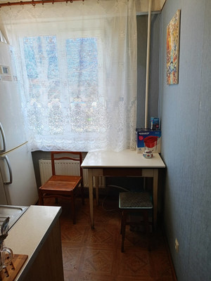 Сдам двухкомнатную (2-комн.) квартиру, Кубинская ул, 14, Санкт-Петербург г