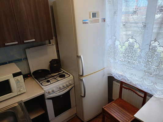 Сдам двухкомнатную (2-комн.) квартиру, Кубинская ул, 14, Санкт-Петербург г