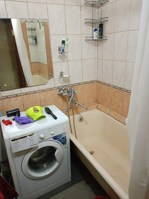 Сдам двухкомнатную (2-комн.) квартиру, Кубинская ул, 14, Санкт-Петербург г