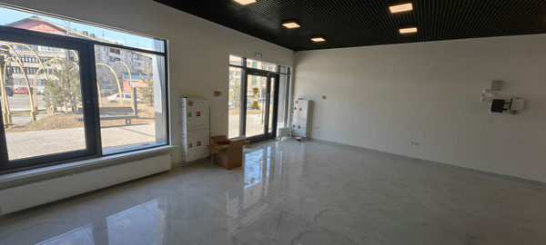 Сдам коммерческое помещение 48,76 м2, Култукская ул, 16, Иркутск г