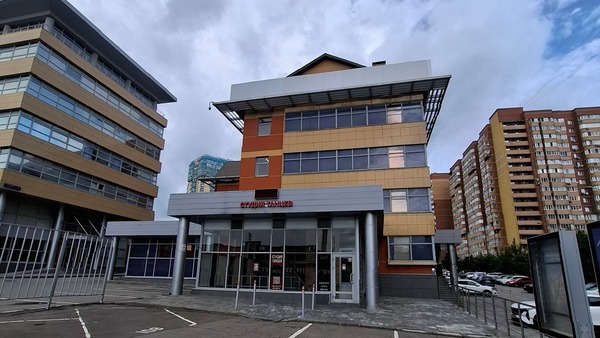 Продам коммерческое помещение 1 810 м2, Успенская ул, 3, Красногорск г