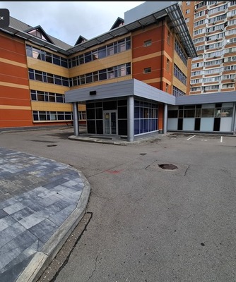 Продам коммерческое помещение 1 810 м2, Успенская ул, 3, Красногорск г
