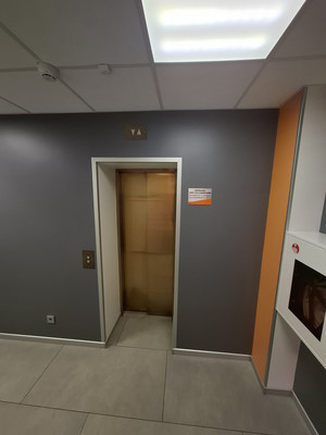 Продам коммерческое помещение 1 810 м2, Успенская ул, 3, Красногорск г