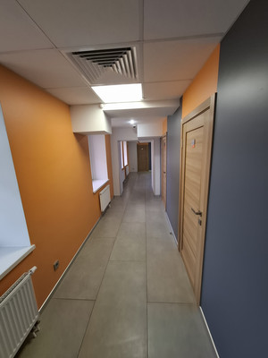 Продам коммерческое помещение 1 810 м2, Успенская ул, 3, Красногорск г