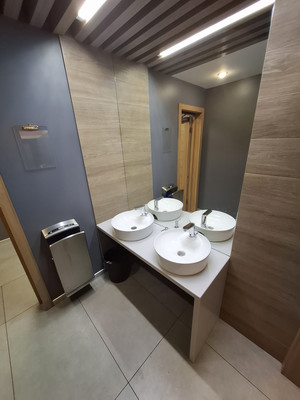 Продам коммерческое помещение 1 810 м2, Успенская ул, 3, Красногорск г