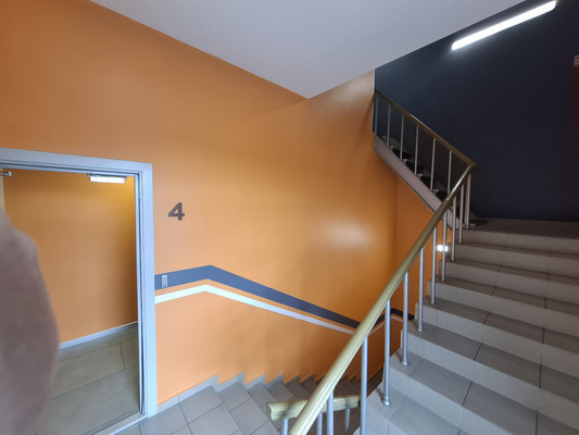 Продам коммерческое помещение 1 810 м2, Успенская ул, 3, Красногорск г