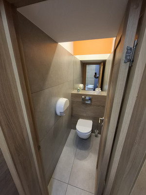 Продам коммерческое помещение 1 810 м2, Успенская ул, 3, Красногорск г