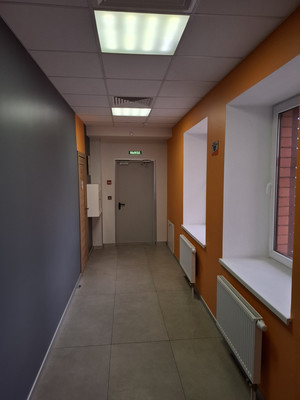 Продам коммерческое помещение 1 810 м2, Успенская ул, 3, Красногорск г