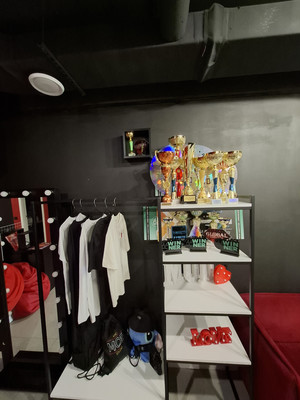 Продам коммерческое помещение 1 810 м2, Успенская ул, 3, Красногорск г