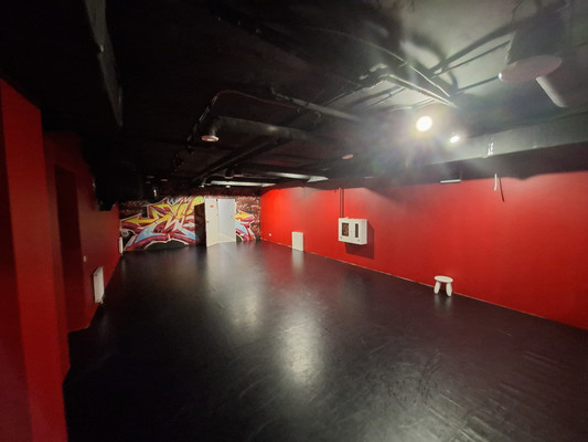 Продам коммерческое помещение 1 810 м2, Успенская ул, 3, Красногорск г