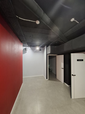 Продам коммерческое помещение 1 810 м2, Успенская ул, 3, Красногорск г