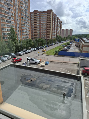 Продам коммерческое помещение 1 810 м2, Успенская ул, 3, Красногорск г