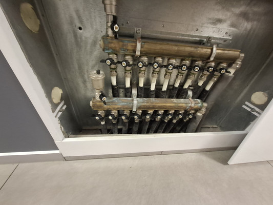 Продам коммерческое помещение 1 810 м2, Успенская ул, 3, Красногорск г