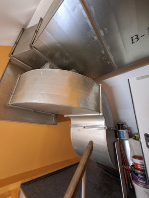 Продам коммерческое помещение 1 810 м2, Успенская ул, 3, Красногорск г