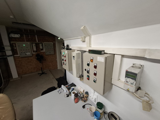 Продам коммерческое помещение 1 810 м2, Успенская ул, 3, Красногорск г