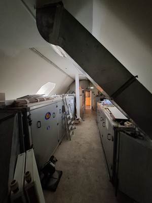 Продам коммерческое помещение 1 810 м2, Успенская ул, 3, Красногорск г