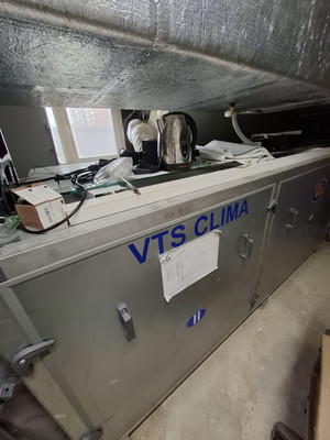 Продам коммерческое помещение 1 810 м2, Успенская ул, 3, Красногорск г