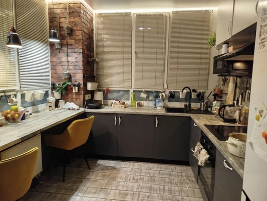 Продам однокомнатную (1-комн.) квартиру, Морозова ул, 194, Сыктывкар г