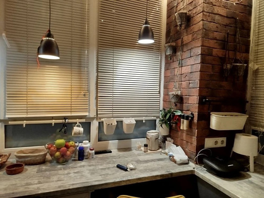 Продам однокомнатную (1-комн.) квартиру, Морозова ул, 194, Сыктывкар г