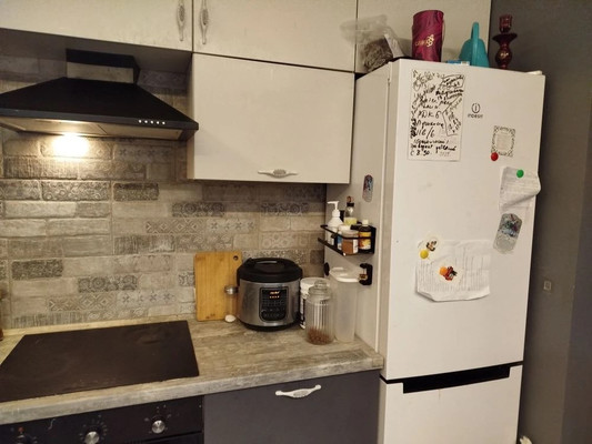 Продам однокомнатную (1-комн.) квартиру, Морозова ул, 194, Сыктывкар г