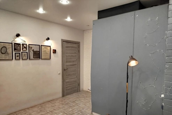 Продам однокомнатную (1-комн.) квартиру, Морозова ул, 194, Сыктывкар г