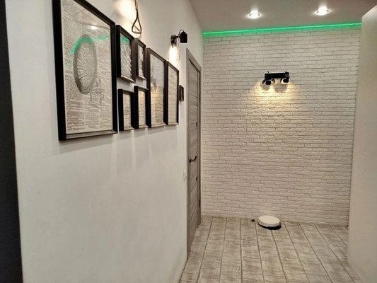 Продам однокомнатную (1-комн.) квартиру, Морозова ул, 194, Сыктывкар г