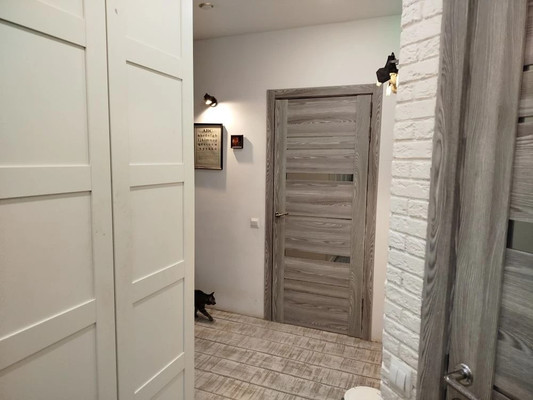 Продам однокомнатную (1-комн.) квартиру, Морозова ул, 194, Сыктывкар г