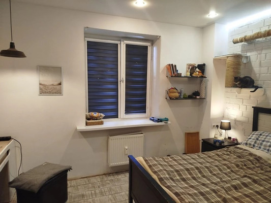 Продам однокомнатную (1-комн.) квартиру, Морозова ул, 194, Сыктывкар г