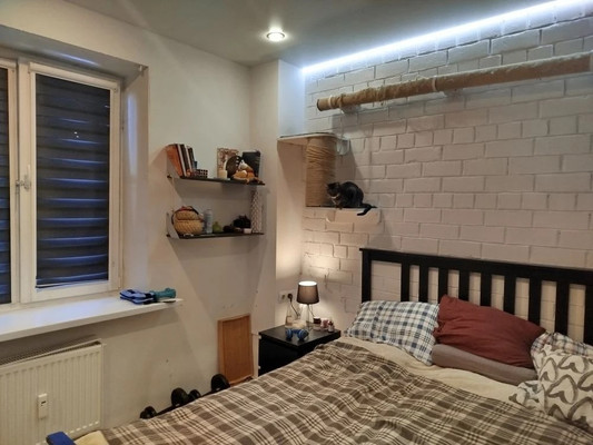 Продам однокомнатную (1-комн.) квартиру, Морозова ул, 194, Сыктывкар г