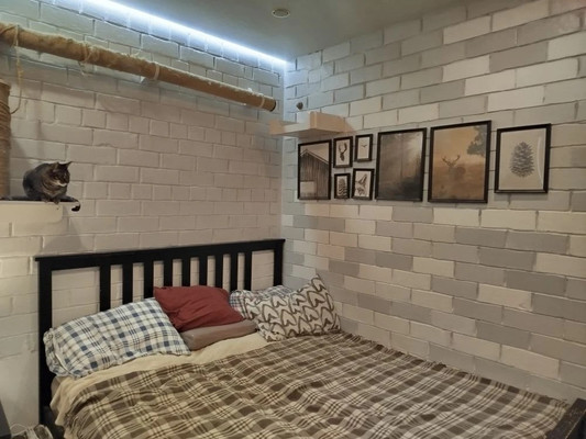 Продам однокомнатную (1-комн.) квартиру, Морозова ул, 194, Сыктывкар г