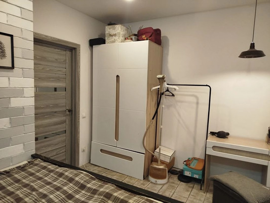 Продам однокомнатную (1-комн.) квартиру, Морозова ул, 194, Сыктывкар г