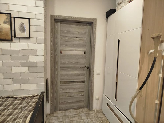 Продам однокомнатную (1-комн.) квартиру, Морозова ул, 194, Сыктывкар г