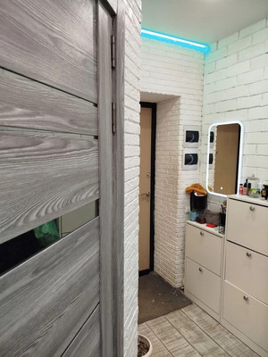 Продам однокомнатную (1-комн.) квартиру, Морозова ул, 194, Сыктывкар г