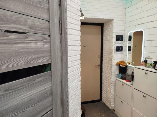 Продам однокомнатную (1-комн.) квартиру, Морозова ул, 194, Сыктывкар г