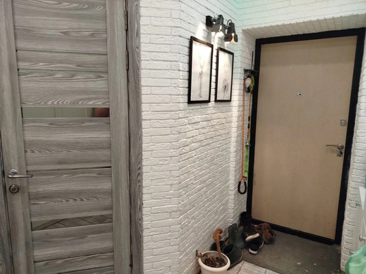 Продам однокомнатную (1-комн.) квартиру, Морозова ул, 194, Сыктывкар г