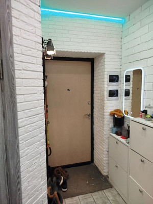 Продам однокомнатную (1-комн.) квартиру, Морозова ул, 194, Сыктывкар г