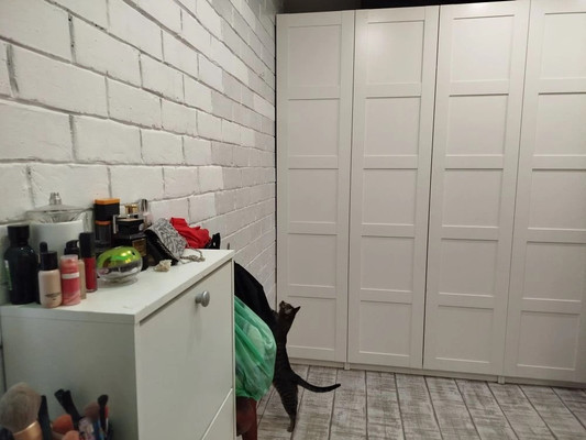 Продам однокомнатную (1-комн.) квартиру, Морозова ул, 194, Сыктывкар г