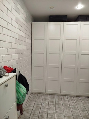 Продам однокомнатную (1-комн.) квартиру, Морозова ул, 194, Сыктывкар г