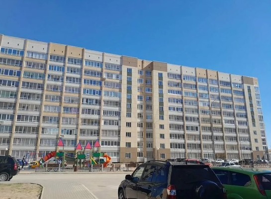 Продам однокомнатную (1-комн.) квартиру, Морозова ул, 194, Сыктывкар г