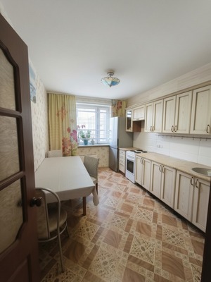Продам трехкомнатную (3-комн.) квартиру, Завидная ул, 9, Видное г