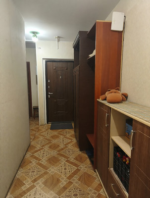 Продам трехкомнатную (3-комн.) квартиру, Завидная ул, 9, Видное г