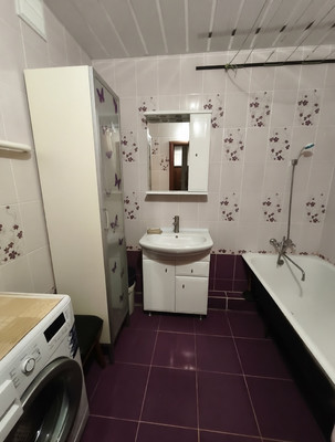 Продам трехкомнатную (3-комн.) квартиру, Завидная ул, 9, Видное г
