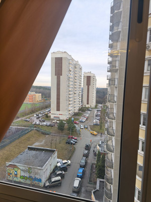 Продам трехкомнатную (3-комн.) квартиру, Завидная ул, 9, Видное г