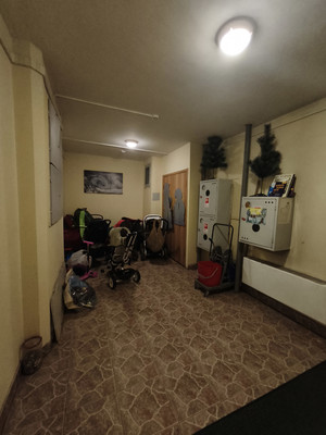 Продам трехкомнатную (3-комн.) квартиру, Завидная ул, 9, Видное г
