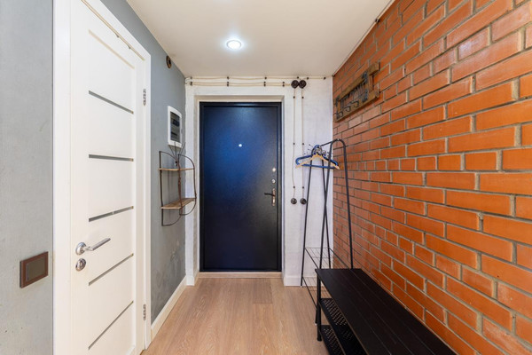 Сдам двухкомнатную (2-комн.) квартиру, 2-я Рыбинская ул, 13, Москва г