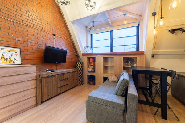 Сдам двухкомнатную (2-комн.) квартиру, 2-я Рыбинская ул, 13, Москва г