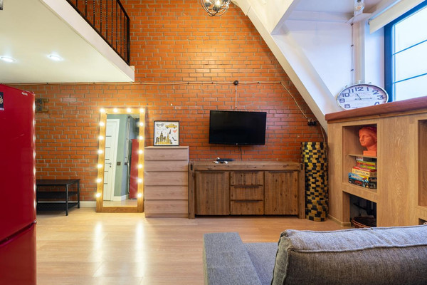 Сдам двухкомнатную (2-комн.) квартиру, 2-я Рыбинская ул, 13, Москва г